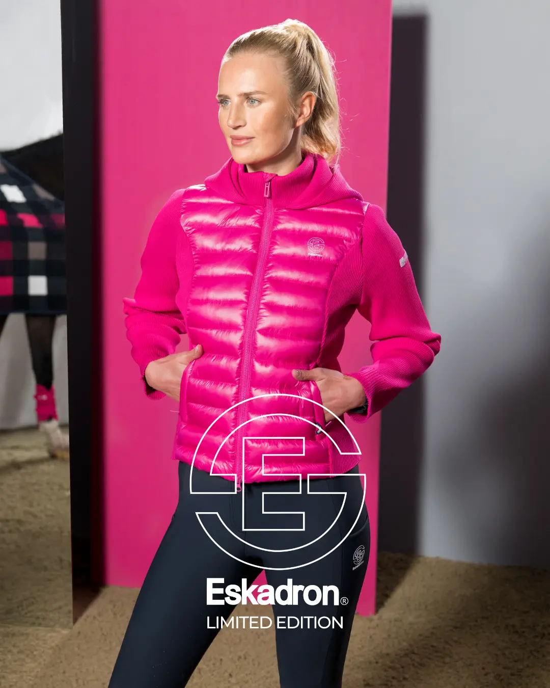 Kollektionsbild Eskadron Dynamic 2026